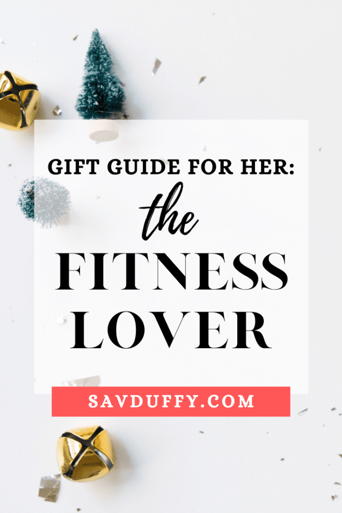 Best gifts for fitness lovers, affordable gifts for fitness people.