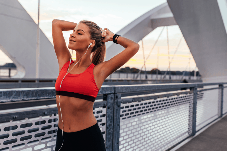 Practical tips for how to workout in the heat