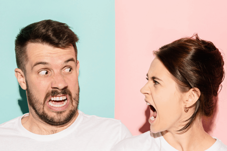 how to argue effectively in a relationship
