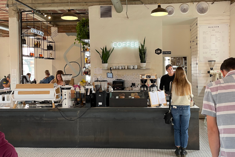 Best San Diego Coffee Shops to Study and Work Remotely - Of Good Report